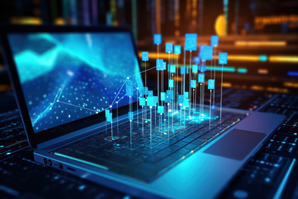 Data extraction from email and documents | SmartTechNXT