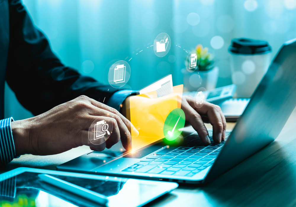 Streamlining Claims Processing with Automation in Insurance