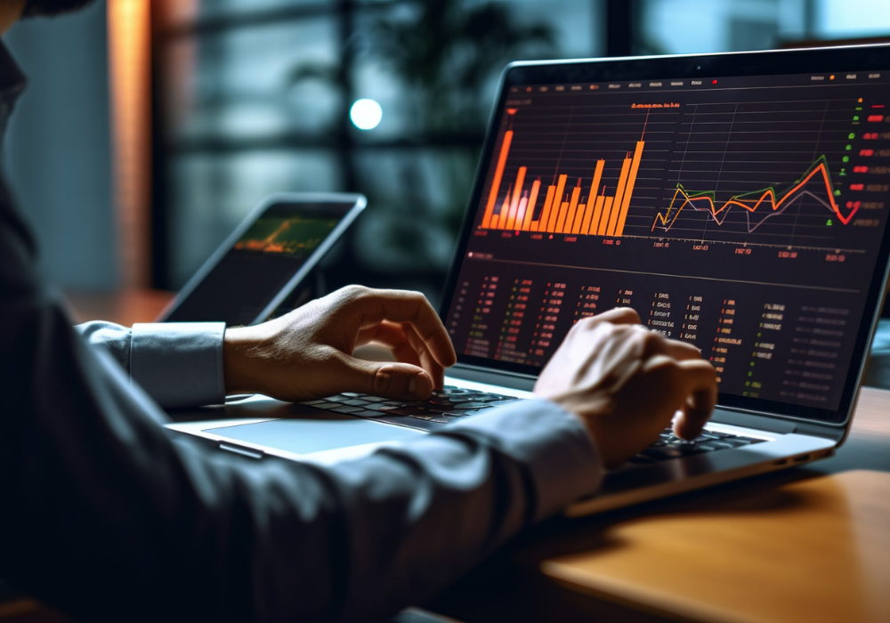 Revolutionising Operations: The Role of RPA in SME Growth 