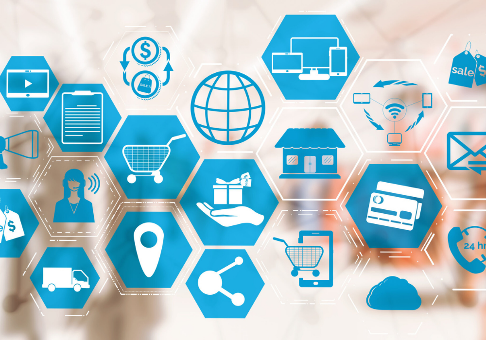 Supply Chain Optimisation: How SMEs Can Leverage RPA for Competitive Advantage