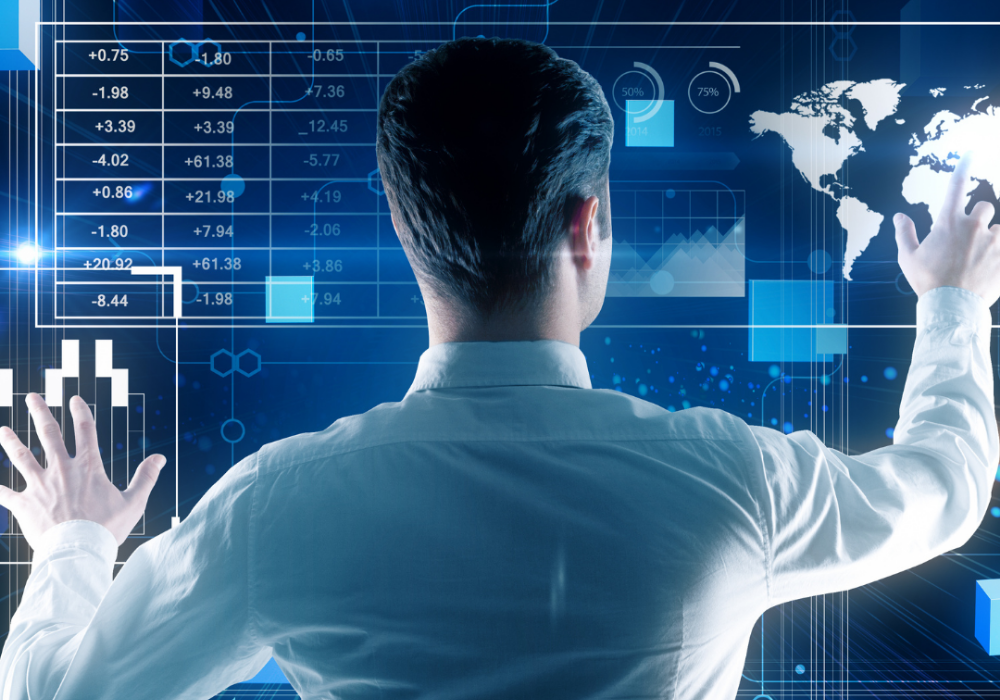 The Dual Power of RPA and AI in the Modern Enterprise