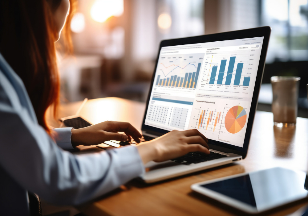Leveraging Automation for Budgeting and Forecasting