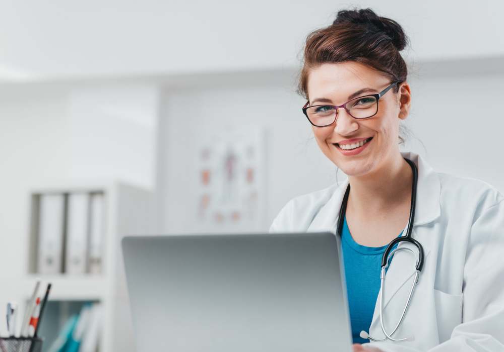 How RPA is Helping Medical Teams Reduce Admin & Focus on Patients