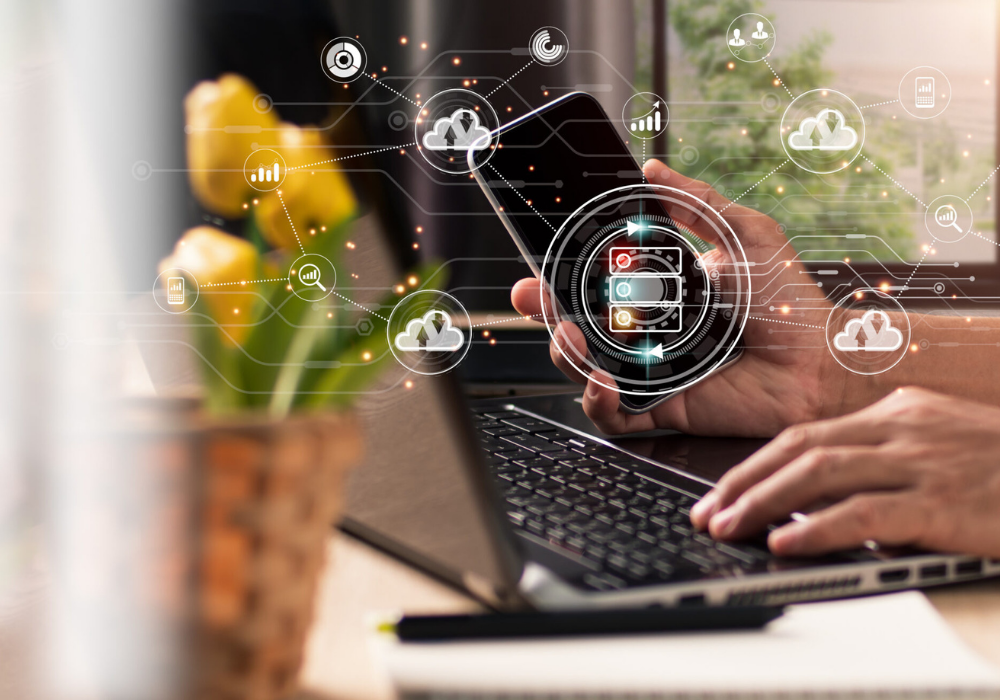 How Automation Reduces Errors and Saves Time