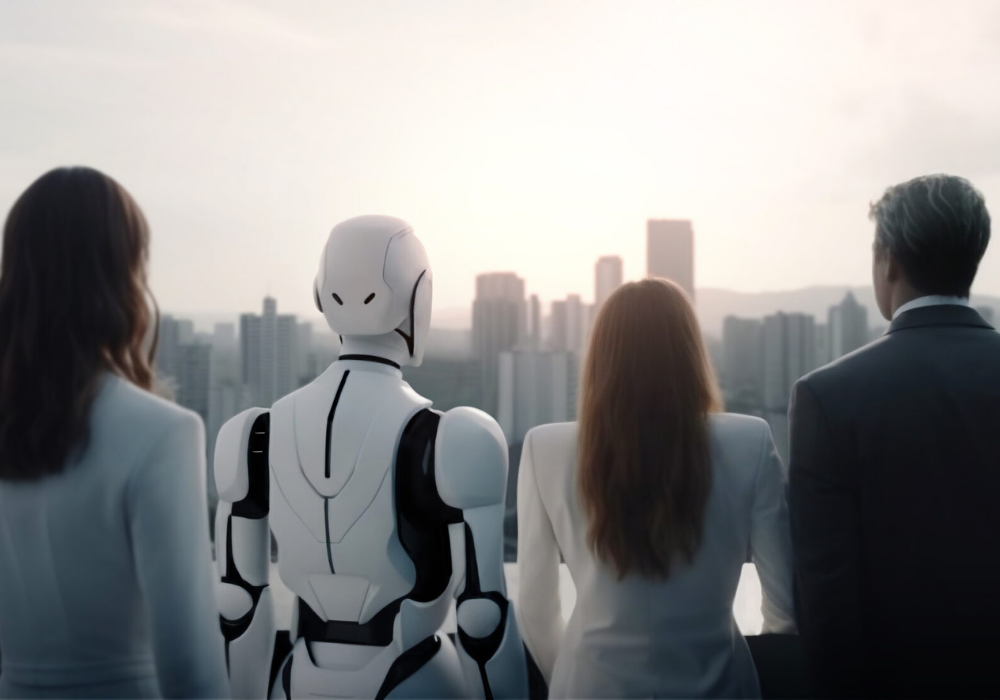 The Dual Power of RPA and AI in the Modern Enterprise 