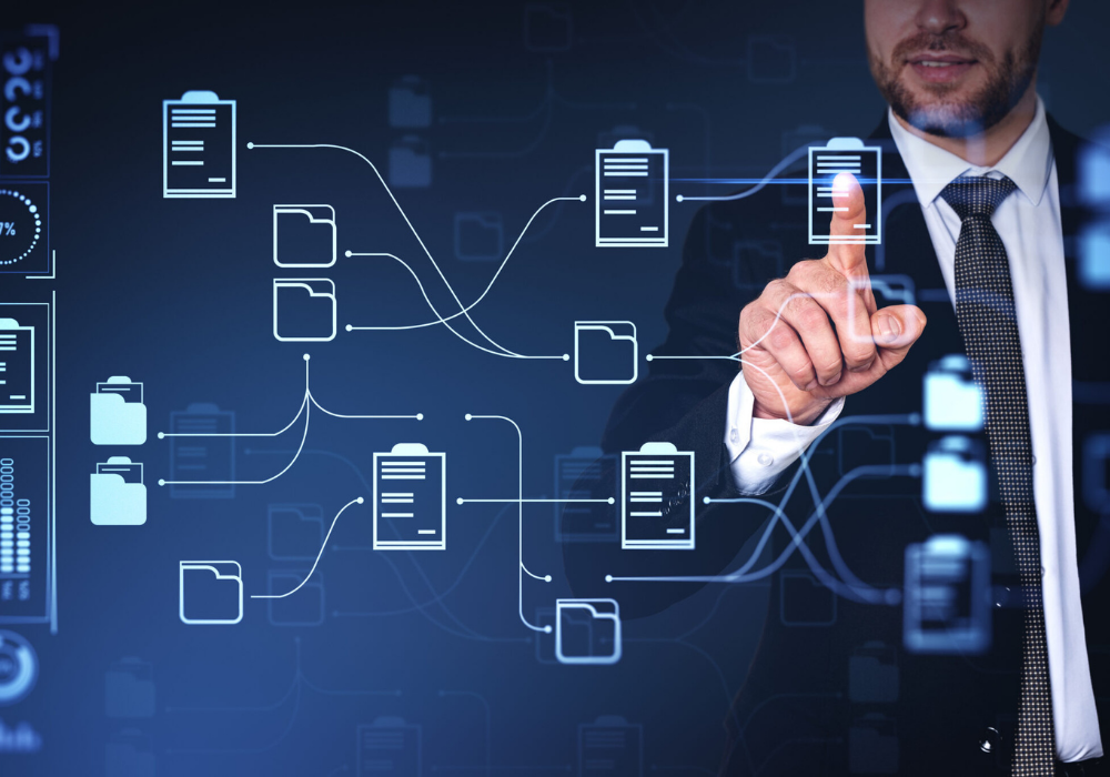 Automate Your Spreadsheets