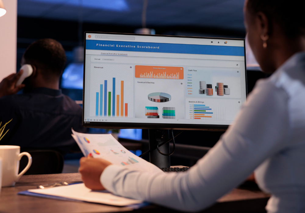 Automating Regulatory Compliance in Finance