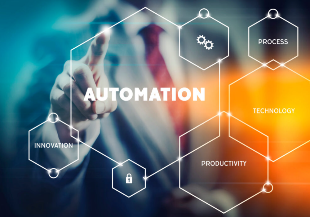 Automation Without the Headache