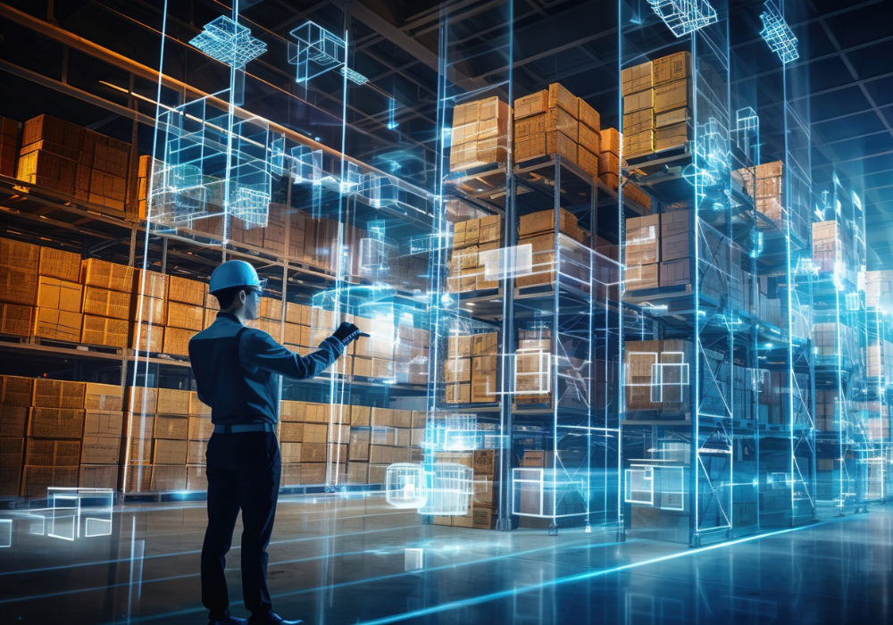 Real-Time Inventory Tracking: How Automation Eliminates Stock Issues