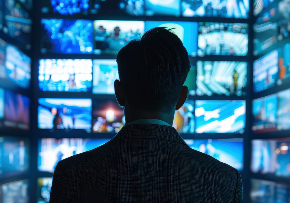 Data-Driven Decisions: Using Automation Insights to Improve Efficiency 