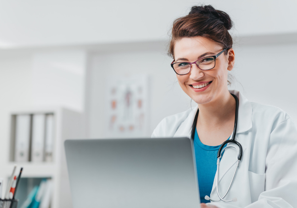 How RPA is Transforming Patient Records Management in Healthcare