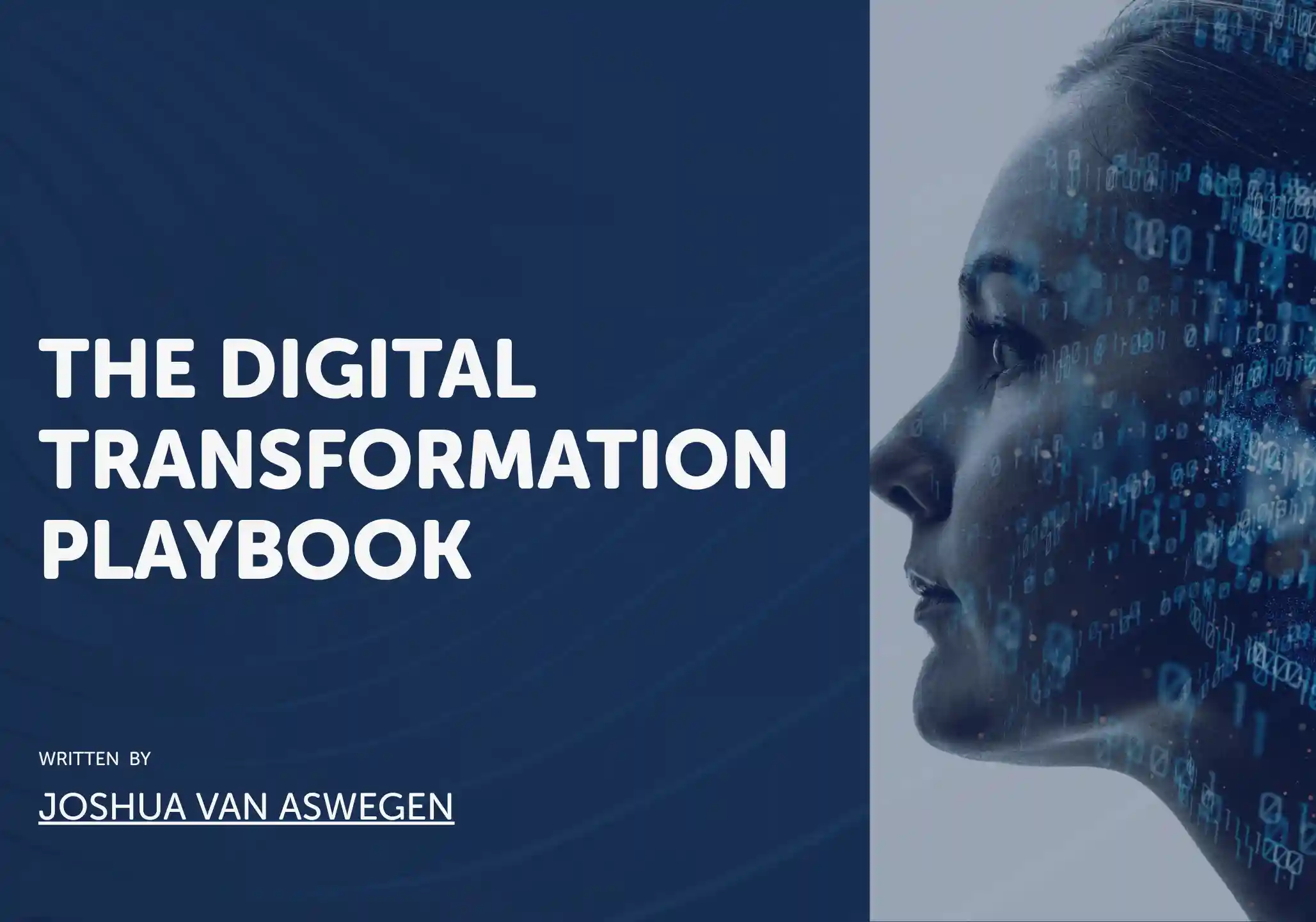 From Paper to Pixels: The Digital Revolution