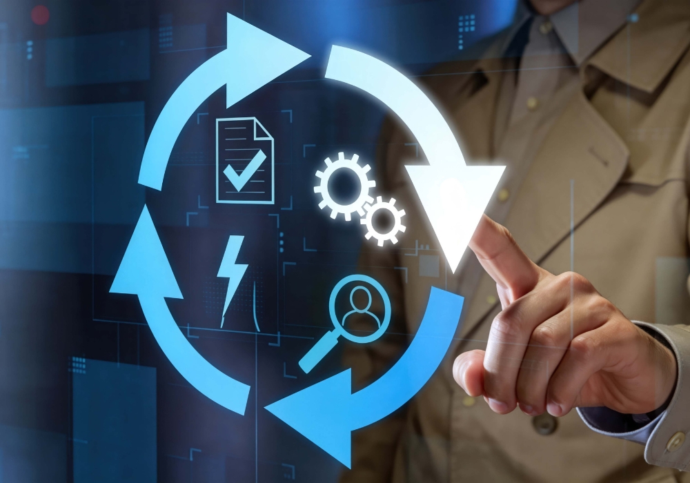 From Task Automation to Enterprise Orchestration