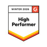 High Performer Winter 2026