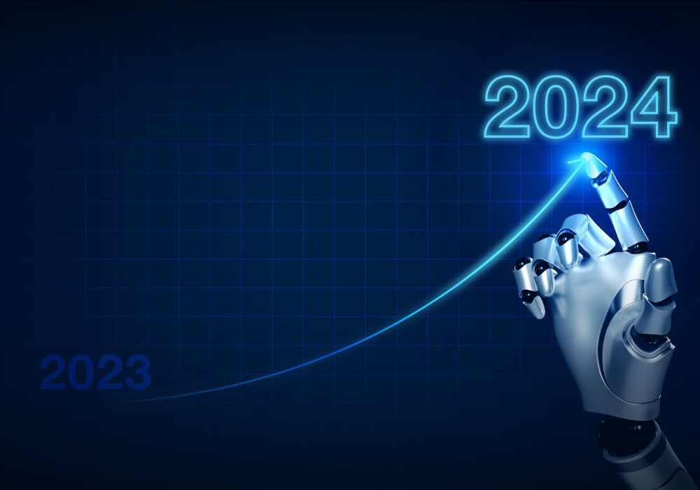 2023 Wrap-Up: A Year in Review