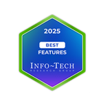 GoAnywhere MFT Award