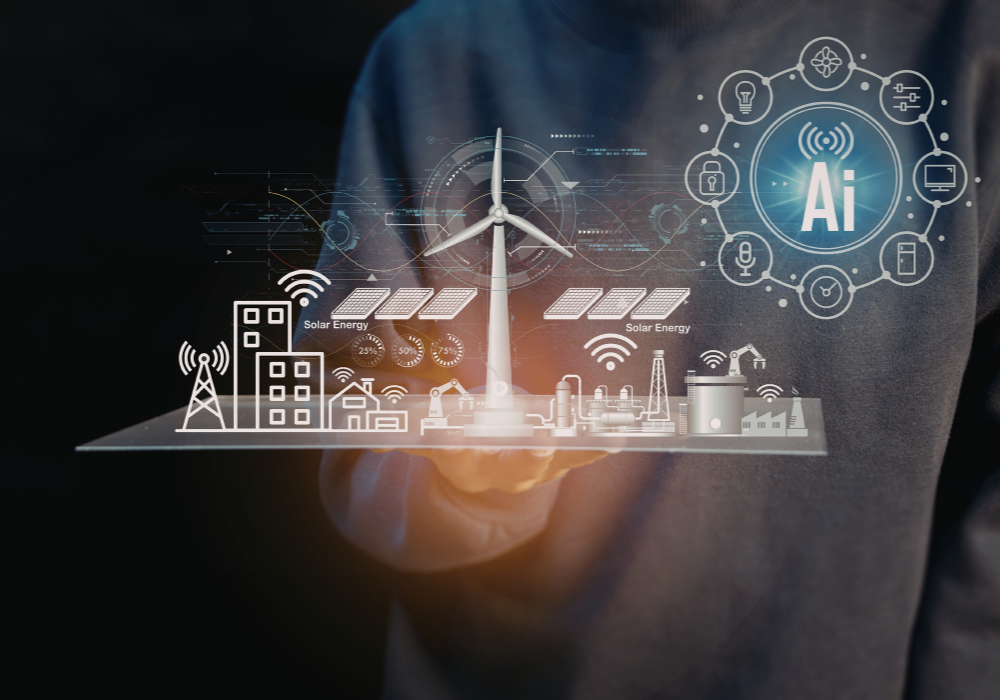 Energy company prevents data loss with Robotic Process Automation (RPA) from Automate