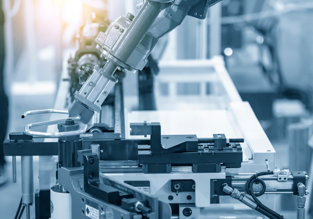 Manufacturer saves 2 ½ hours of daily ERP work with Automate