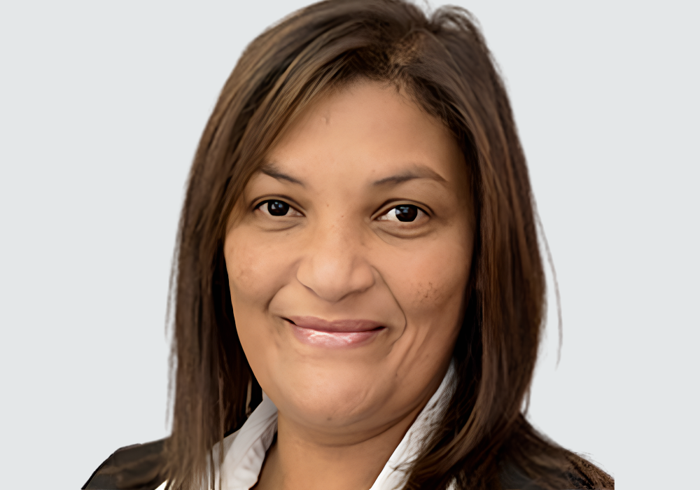 Dr Laureen van Aswegen on taking SmartTechNXT abroad