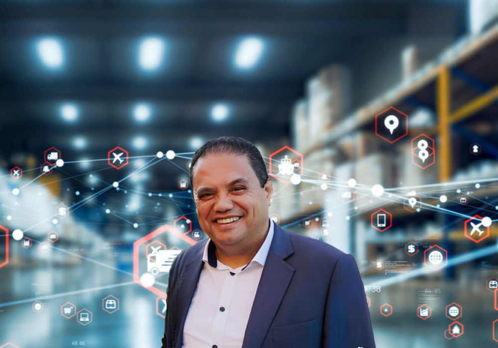Driving Innovation with Automation: Aldred Dreyer’s Journey with SmartTechNXT