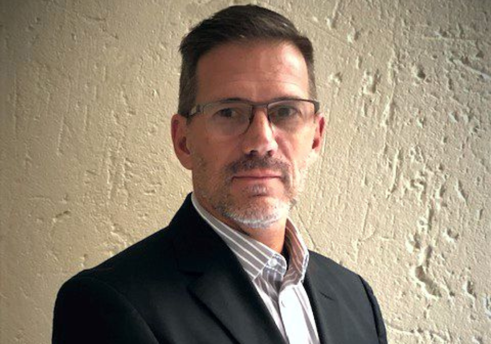 Warren Rother’s mission to fulfil his Human Purpose