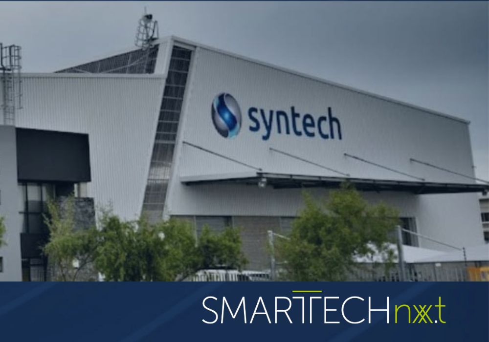 Case Study: How Syntech Removed Admin Bottlenecks and Scaled