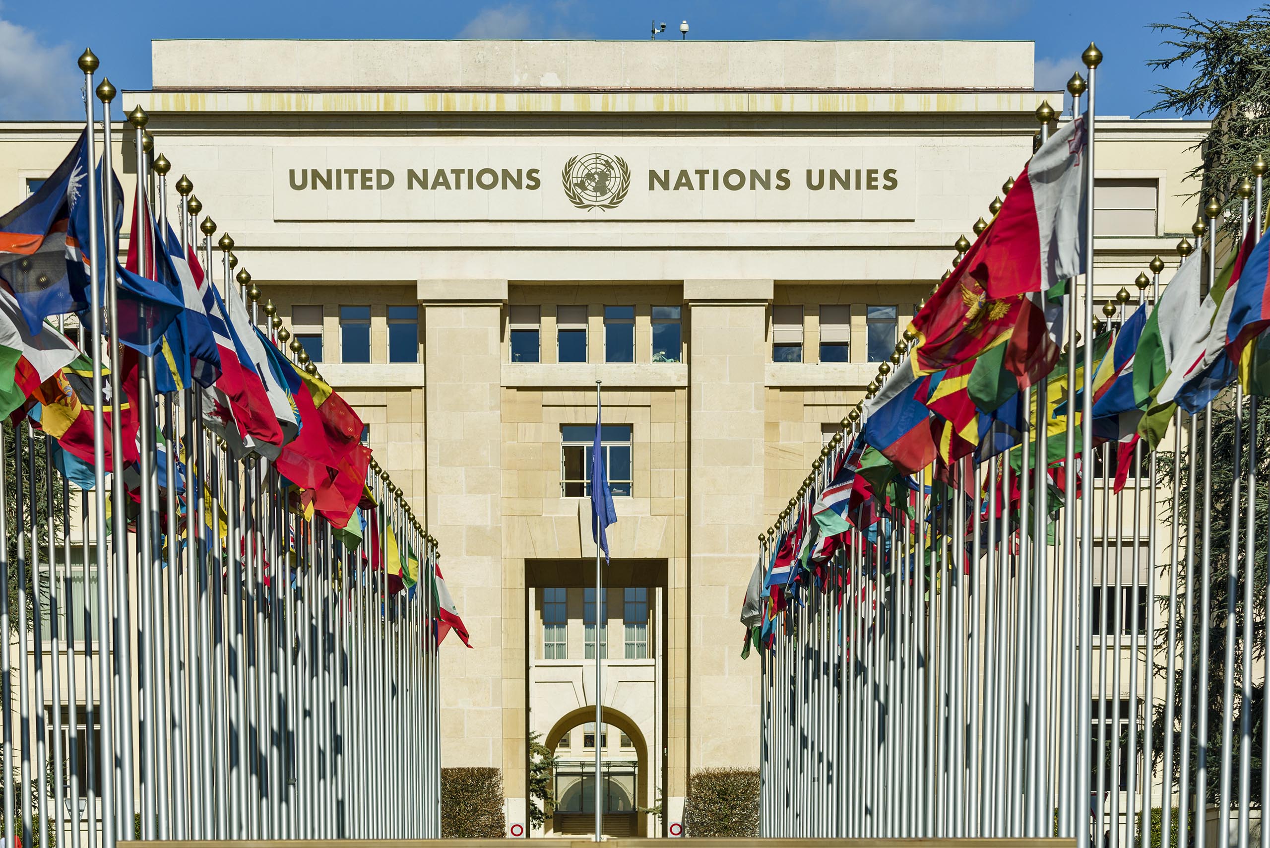 Analysis of automation’s role in the UN SDG’s