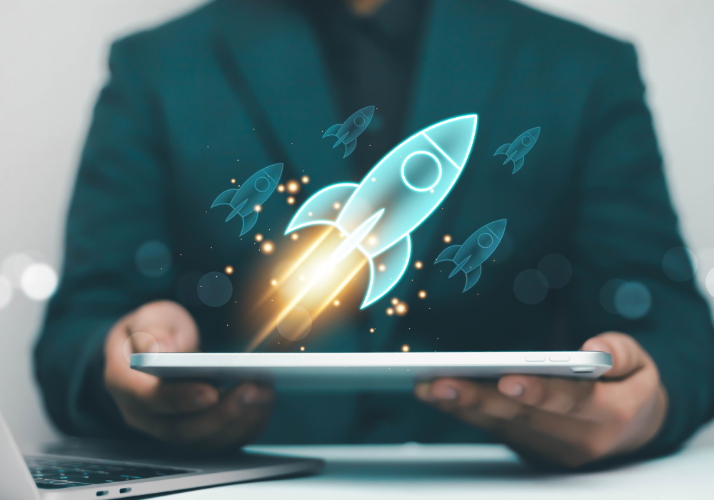 Smarttechnxt - automate now and win in quarter 4 with scaling up