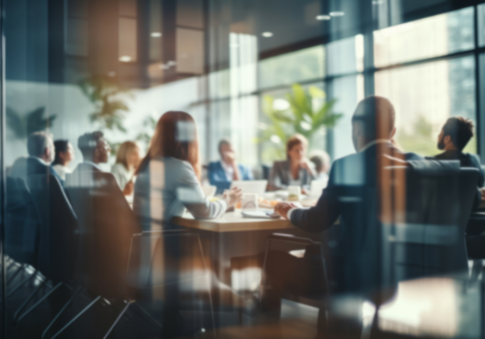 Smarttechnxt - company boards to decided on ai automation integration product