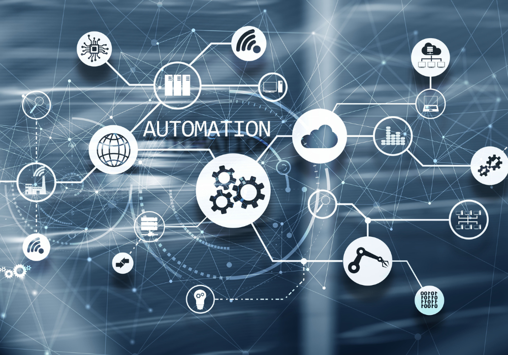 Smarttechnxt - Automation capital allocation for rpa infrastructure