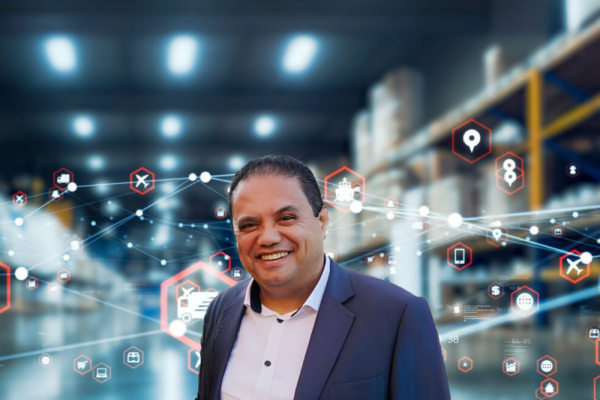 Driving innovation Aldred Dreyer