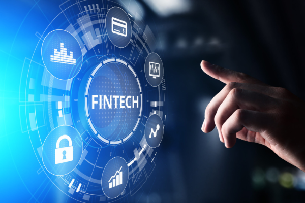 Fintech summit