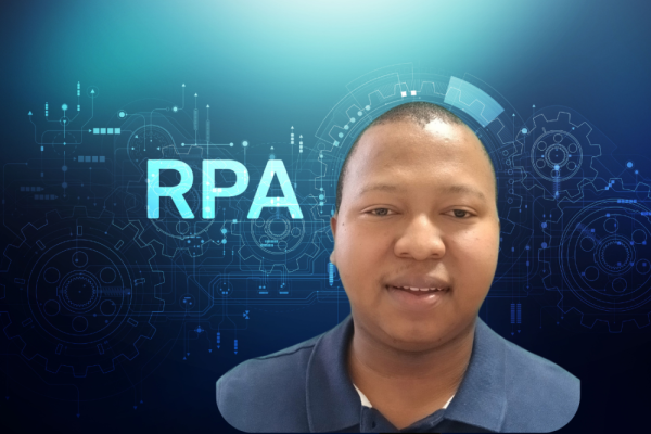 Langelihle Head Shot