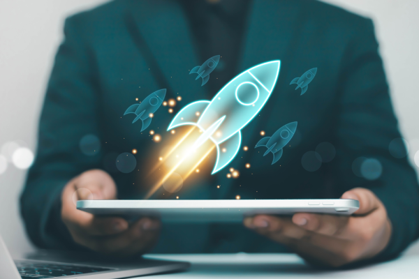 Smarttechnxt - automate now and win in quarter 4 with scaling up